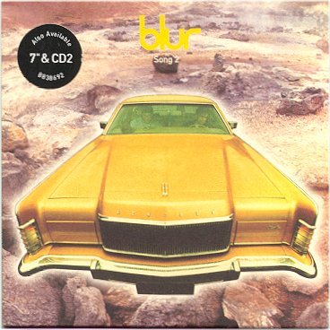 洋楽 blur song2 live 7inch Song 2 by Blur (Single, Alternative Rock): Reviews, Ratings