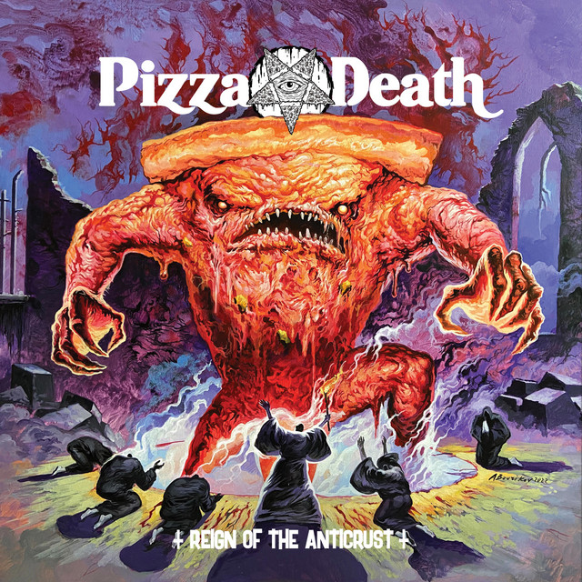 PIZZA OF DEATHラグマット PIZZA OF DEATHラグマット Sherbet : SHERBET (PIZZA OF DEATH