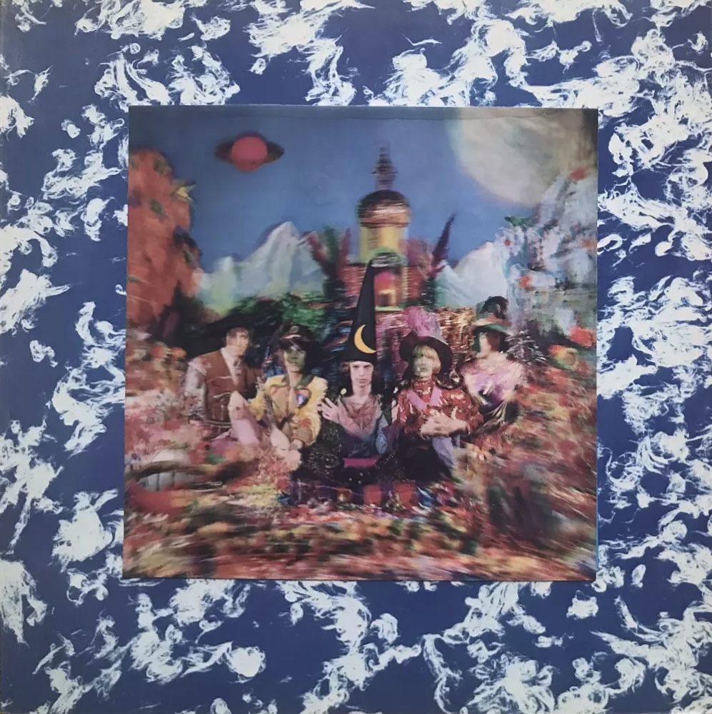 Their Satanic Majesties Request by The Rolling Stones (Album