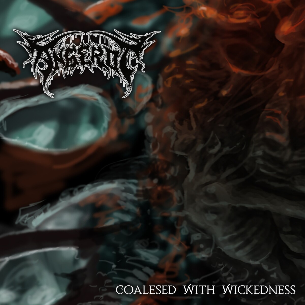 Coalesced With Wickedness by Angerot (Single): Reviews, Ratings ...