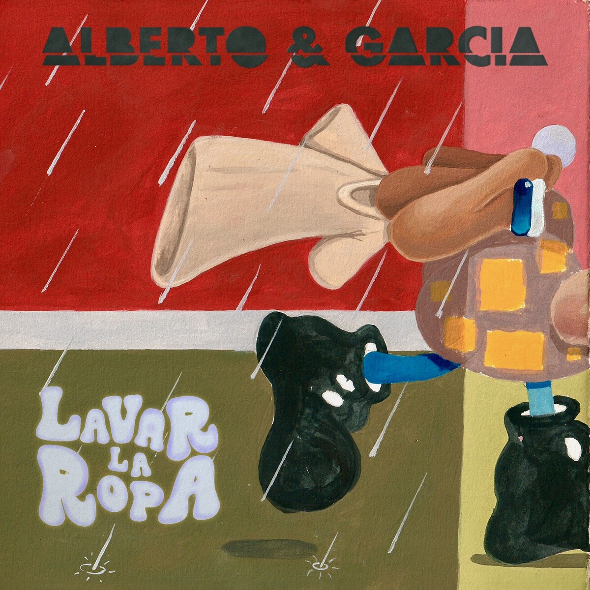 Lavar la ropa by Alberto & García (Single): Reviews, Ratings, Credits ...