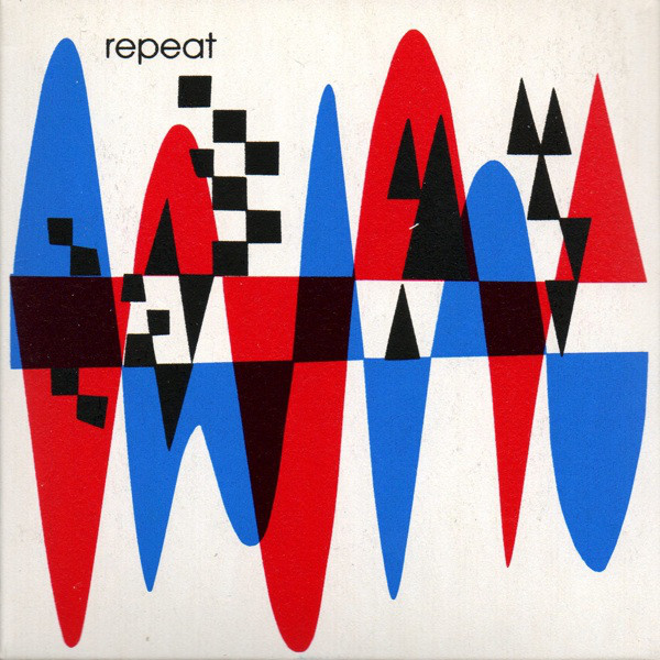 Repeat by Repeat (Album, EAI): Reviews, Ratings, Credits, Song list ...