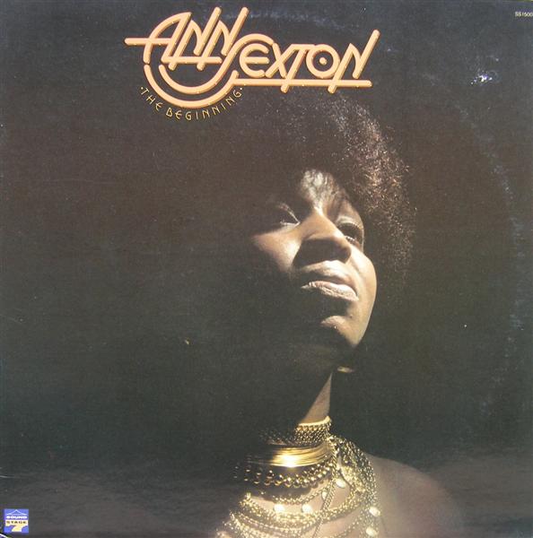 Ann Sexton Albums: songs, discography, biography, and
