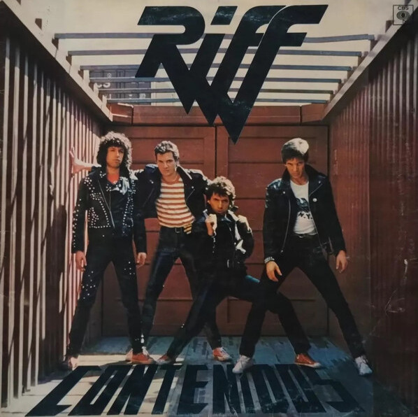 Riff Albums: songs, discography, biography, and listening guide - Rate ...
