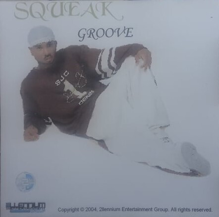 Groove by Squeak (Album): Reviews, Ratings, Credits, Song list - Rate ...