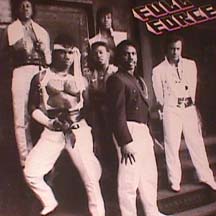 Lists with Full Force by Full Force (Album, Synth Funk) - Rate Your Music