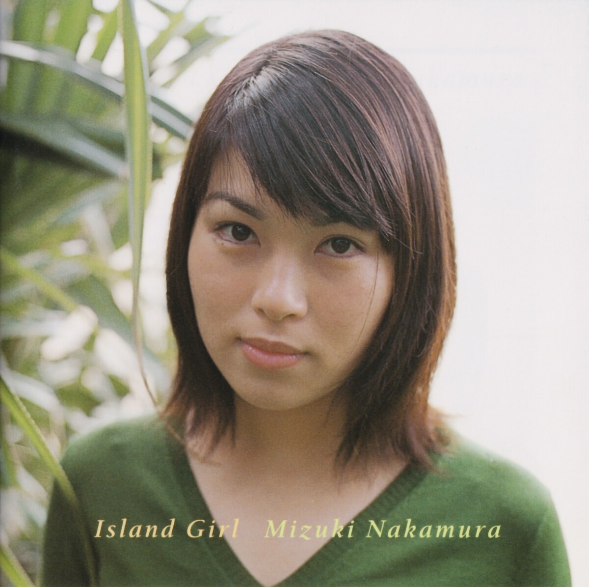 Island girl by mizuki nakamura album jabara jab 08 reviews