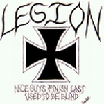 Legion Albums: songs, discography, biography, and listening guide ...