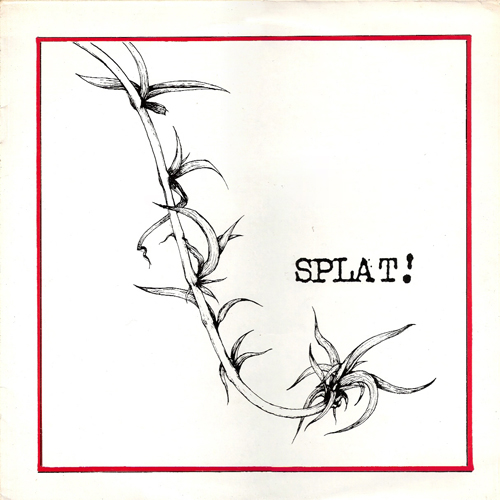 Bloom by Splat! (EP; Ron Johnson; RON2): Reviews, Ratings, Credits ...