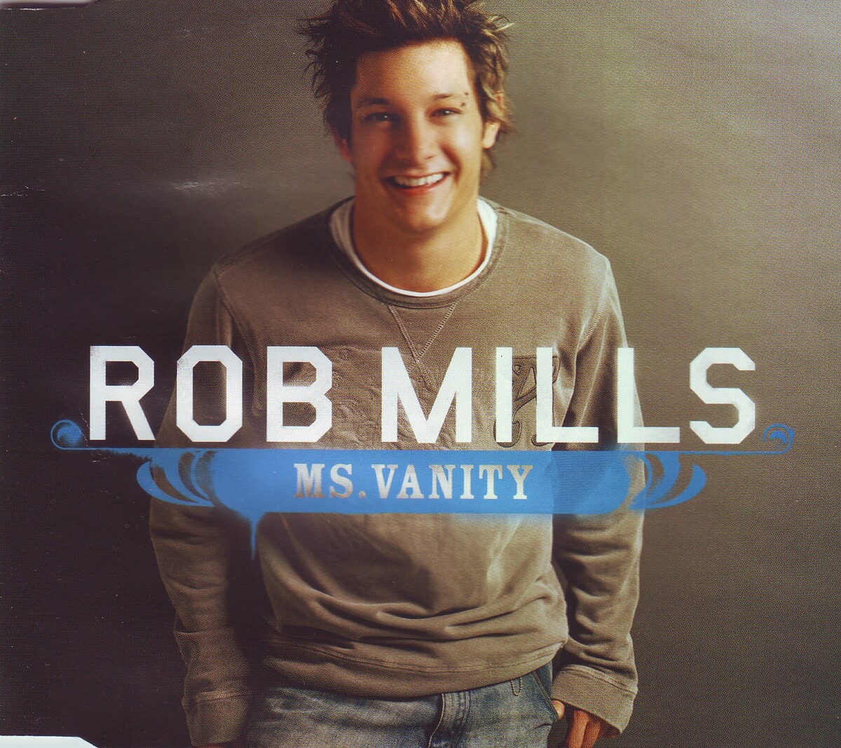 Ms. Vanity by Rob Mills (Single, Pop Rock): Reviews, Ratings, Credits ...