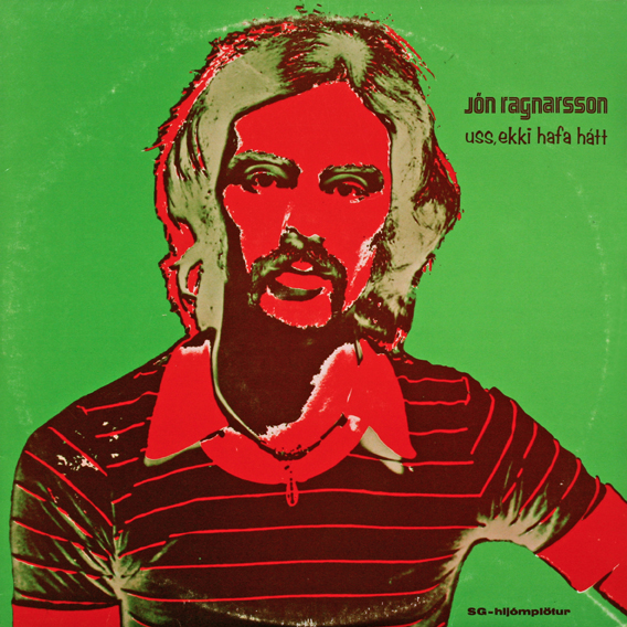 Jon Ragnarsson Albums: songs, discography, biography, and listening ...