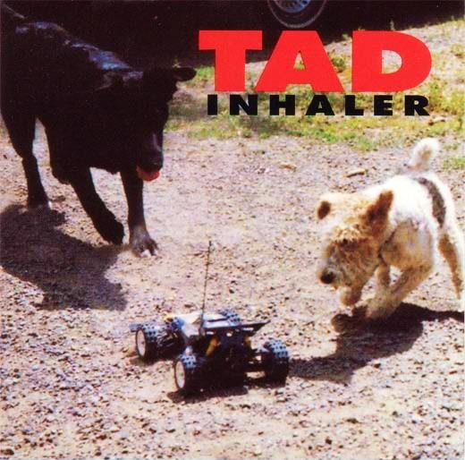 Best Tad songs of all time - Rate Your Music