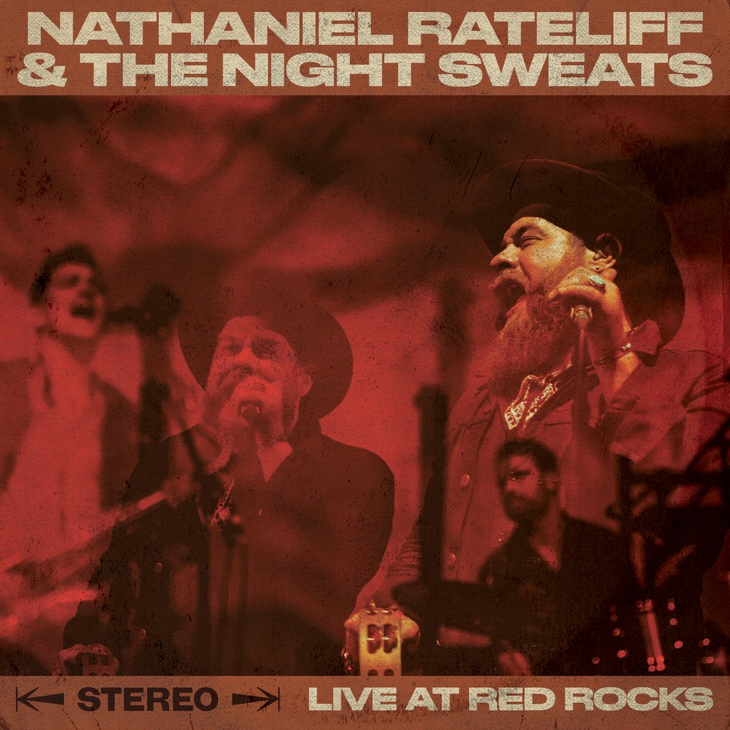 Nathaniel Rateliff & The Night Sweats Albums: songs, discography ...