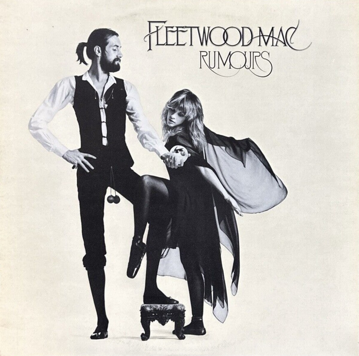 Lists With Rumours By Fleetwood Mac Album Pop Rock Page 77 Rate 