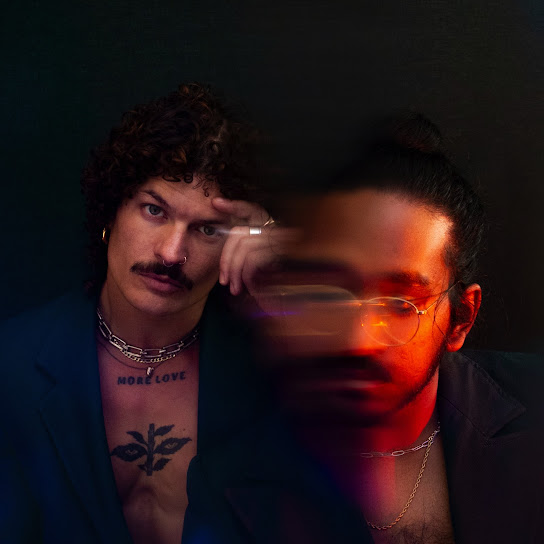 How Deep is Your Love by Easy Freak (Single, Synth Funk): Reviews ...