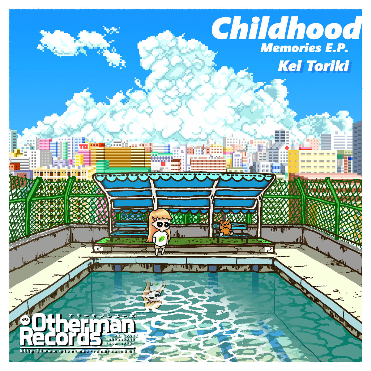 Kei Toriki Albums: songs, discography, biography, and listening guide ...