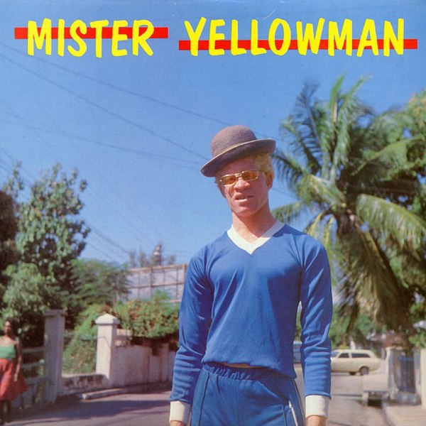 Yellowman Albums: songs, discography, biography, and listening guide