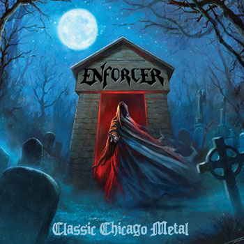 Enforcer Albums: songs, discography, biography, and listening guide ...