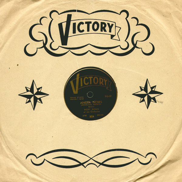 Vicky Down Albums: songs, discography, biography, and listening guide ...