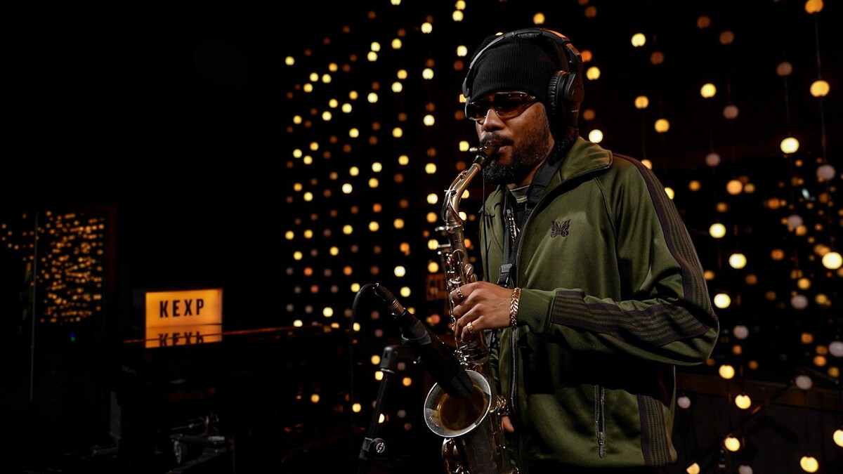 Live on KEXP by Venna (Video; KEXP): Reviews, Ratings, Credits, Song ...
