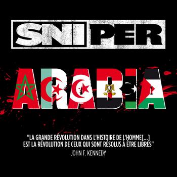 Arabia by Sniper (Single, French Hip Hop): Reviews, Ratings, Credits ...