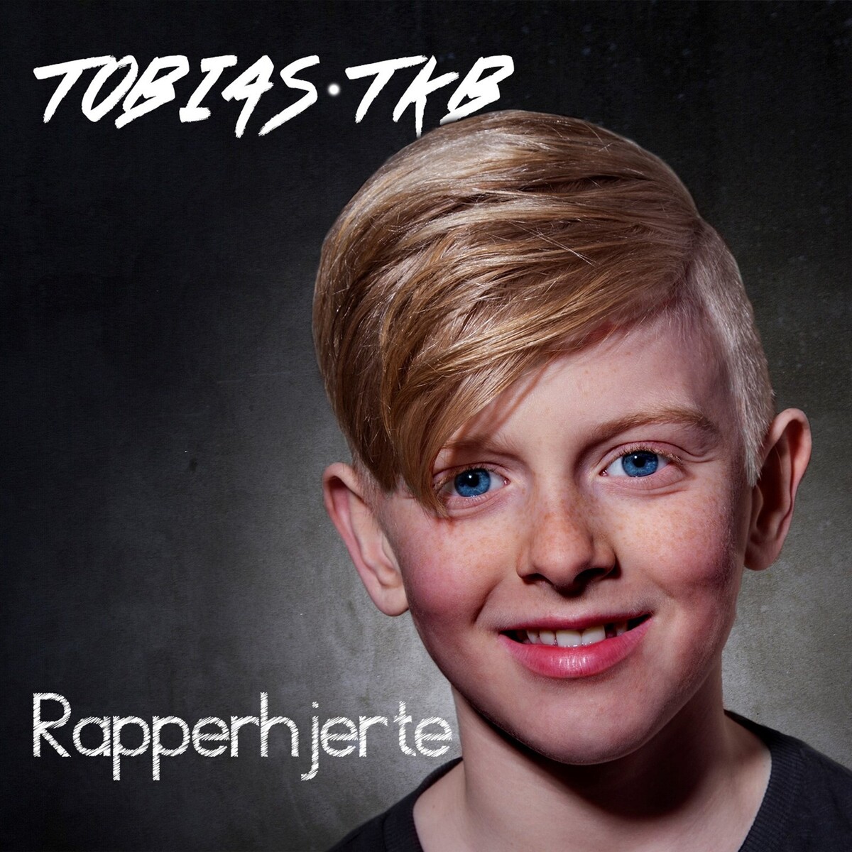 Rapperhjerte by Tobias TKB (Single): Reviews, Ratings, Credits, Song ...