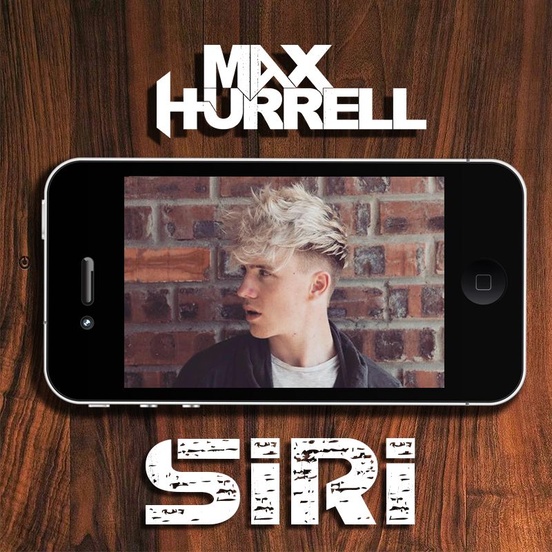 Siri by Max Hurrell (Single): Reviews, Ratings, Credits, Song list ...