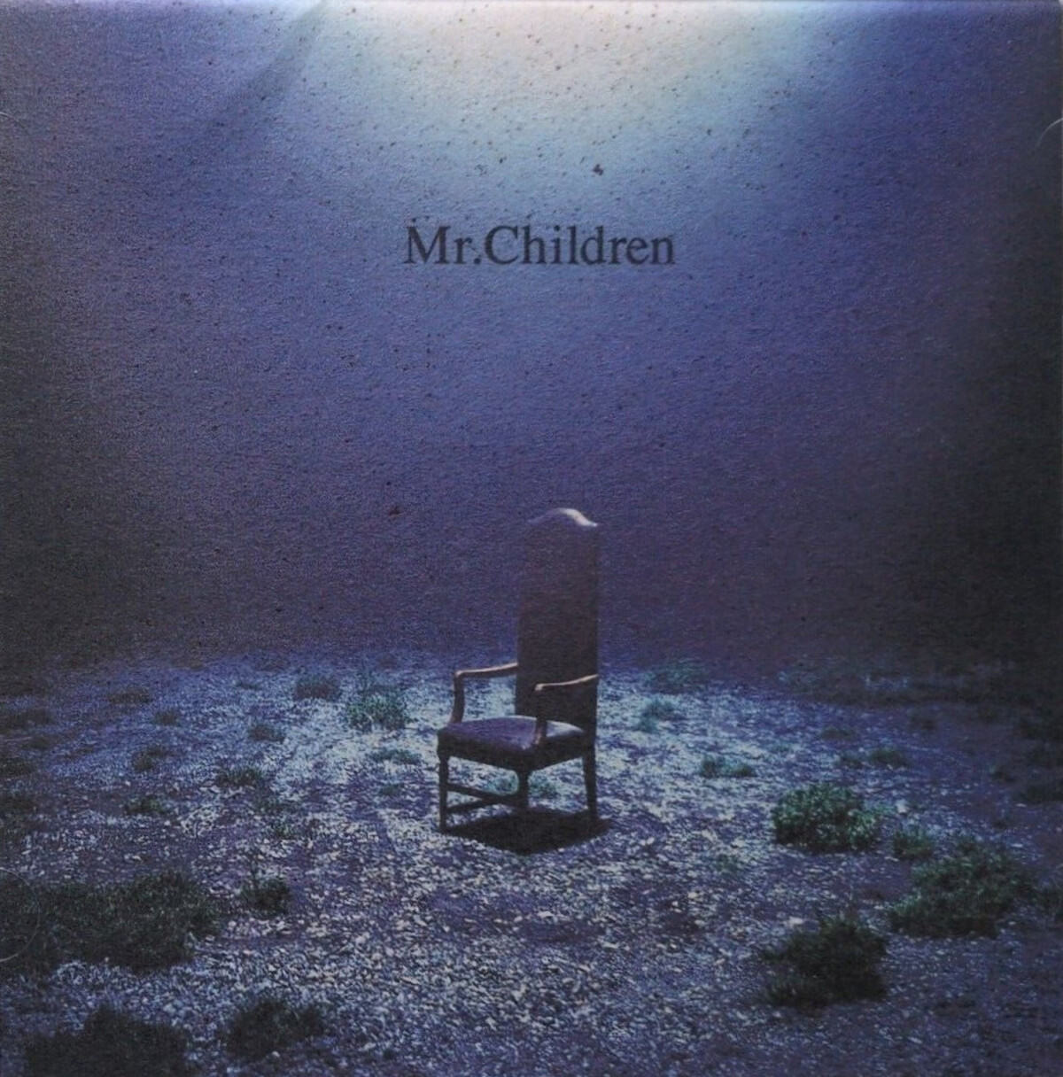 Mr. Children Albums: songs, discography, biography, and listening