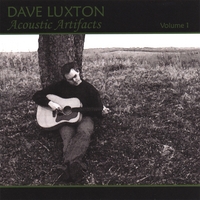 Dave Luxton Albums: songs, discography, biography, and listening guide ...