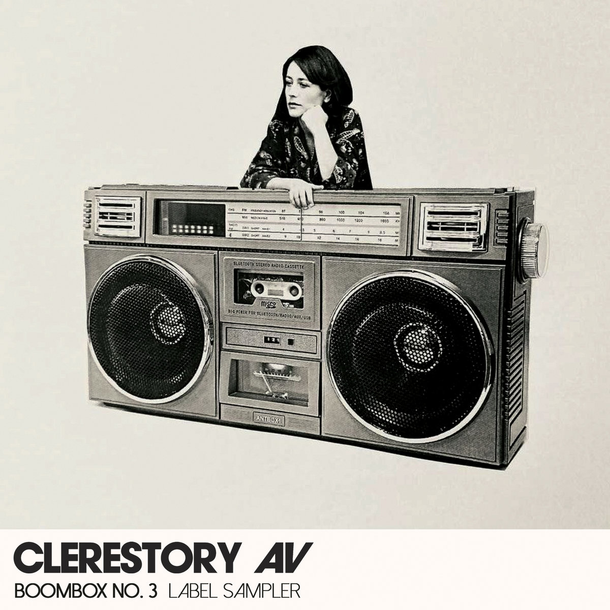 Boombox No. 3 by Various Artists (Compilation): Reviews, Ratings ...