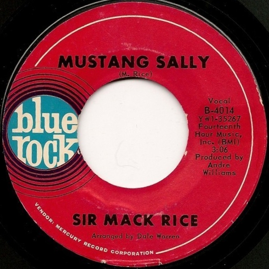 Sir Mack Rice Albums: songs, discography, biography, and listening ...