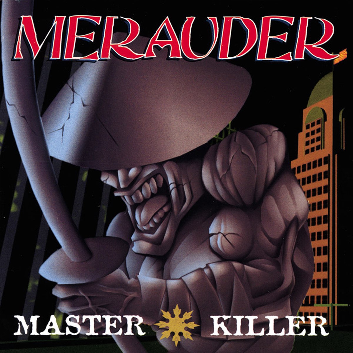 Merauder Albums: songs, discography, biography, and listening guide ...