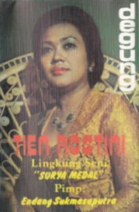 Tien Rostini Albums: songs, discography, biography, and listening guide ...