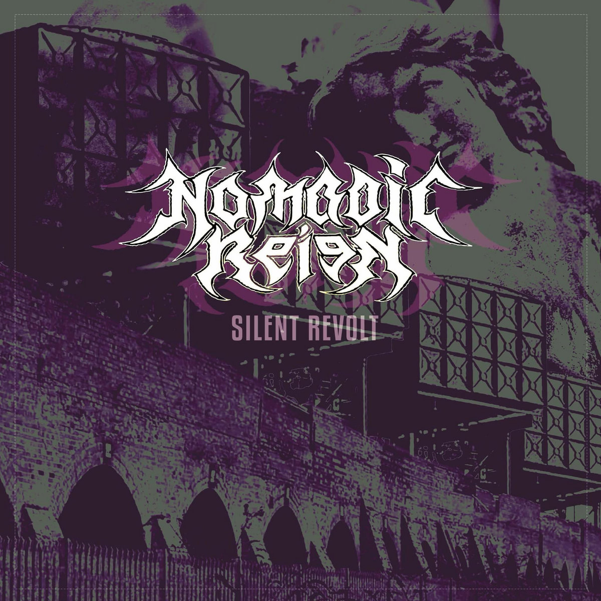 Nomadic Reign Albums: songs, discography, biography, and listening ...