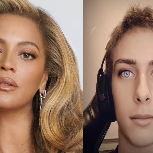 Beyonce Theorem by Googoth (Single, Rage): Reviews, Ratings, Credits ...