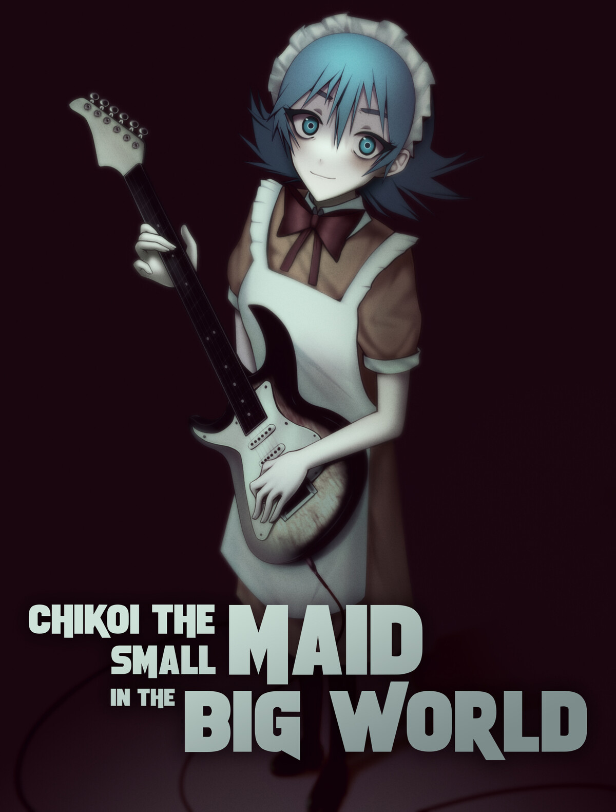 Chikoi the Maid Albums: songs, discography, biography, and listening ...