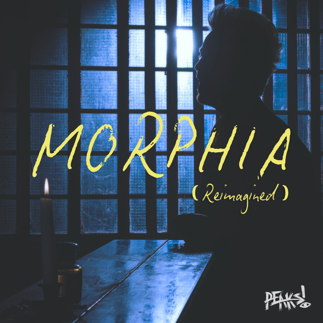 Morphia (Reimagined) by PEAKS! (Single): Reviews, Ratings, Credits ...