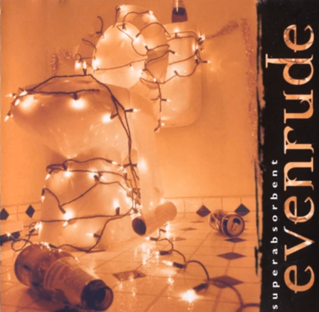 Superabsorbent by Even Rude (Album, Funk Rock): Reviews, Ratings ...