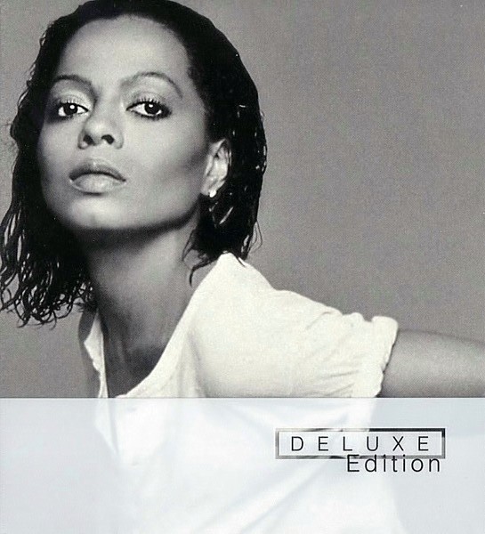 Diana (Deluxe Edition) - Album by Diana Ross - Apple Music