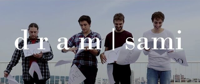 Sami by dram (Music video): Reviews, Ratings, Credits, Song list - Rate ...