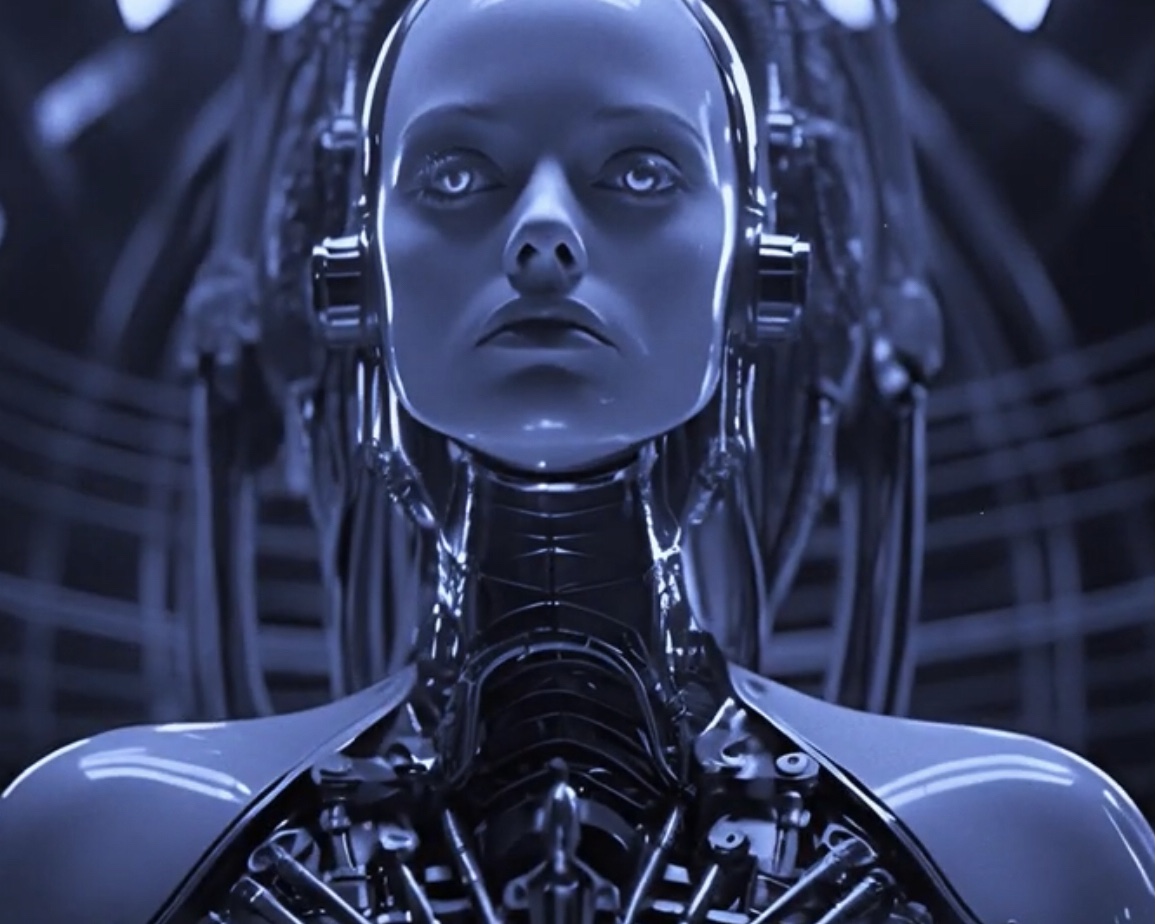 Humanoid by Accept (Music video, Heavy Metal): Reviews, Ratings ...