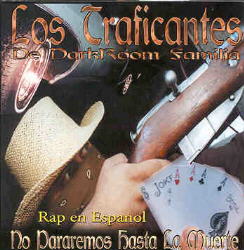 CHICANO RAP / DARKROOM FAMILIA