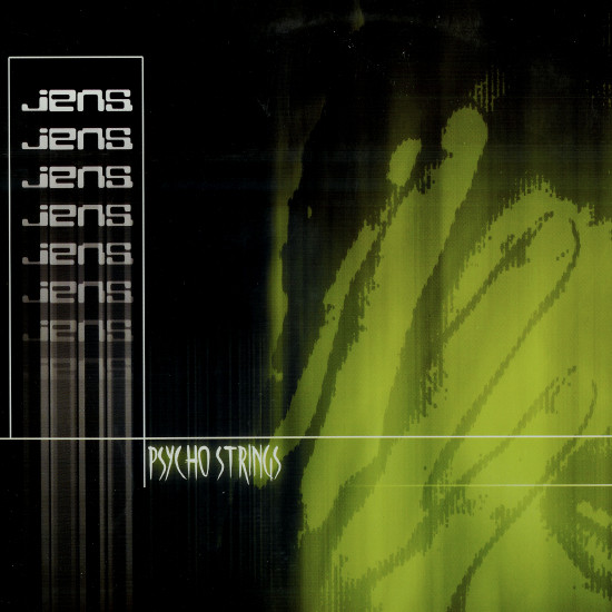 Psycho Strings by Jens (Single, Trance): Reviews, Ratings, Credits ...