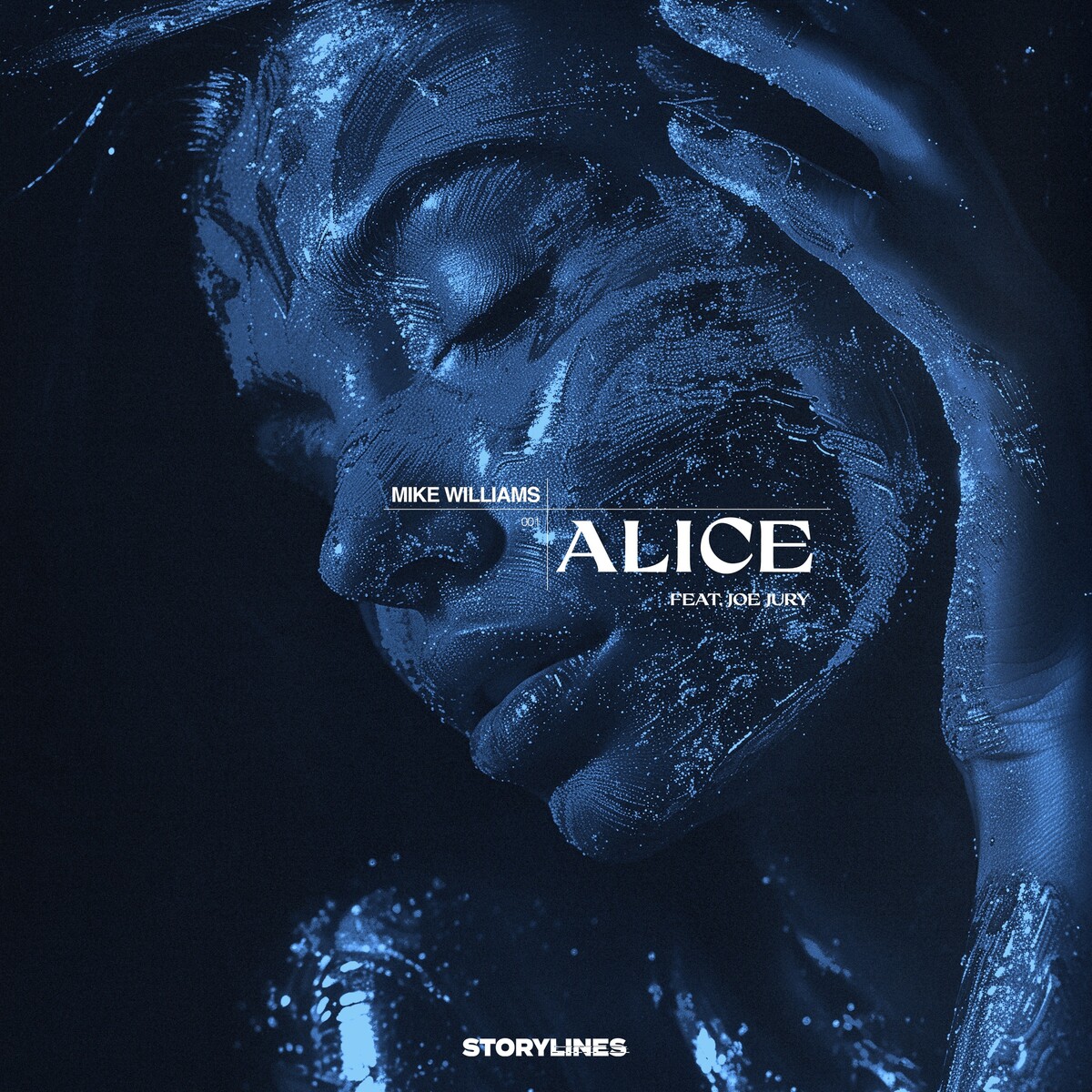 Alice by Mike Williams (Single, Future Rave): Reviews, Ratings, Credits ...