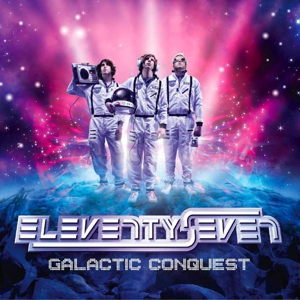 Eleventyseven Albums: songs, discography, biography, and listening ...