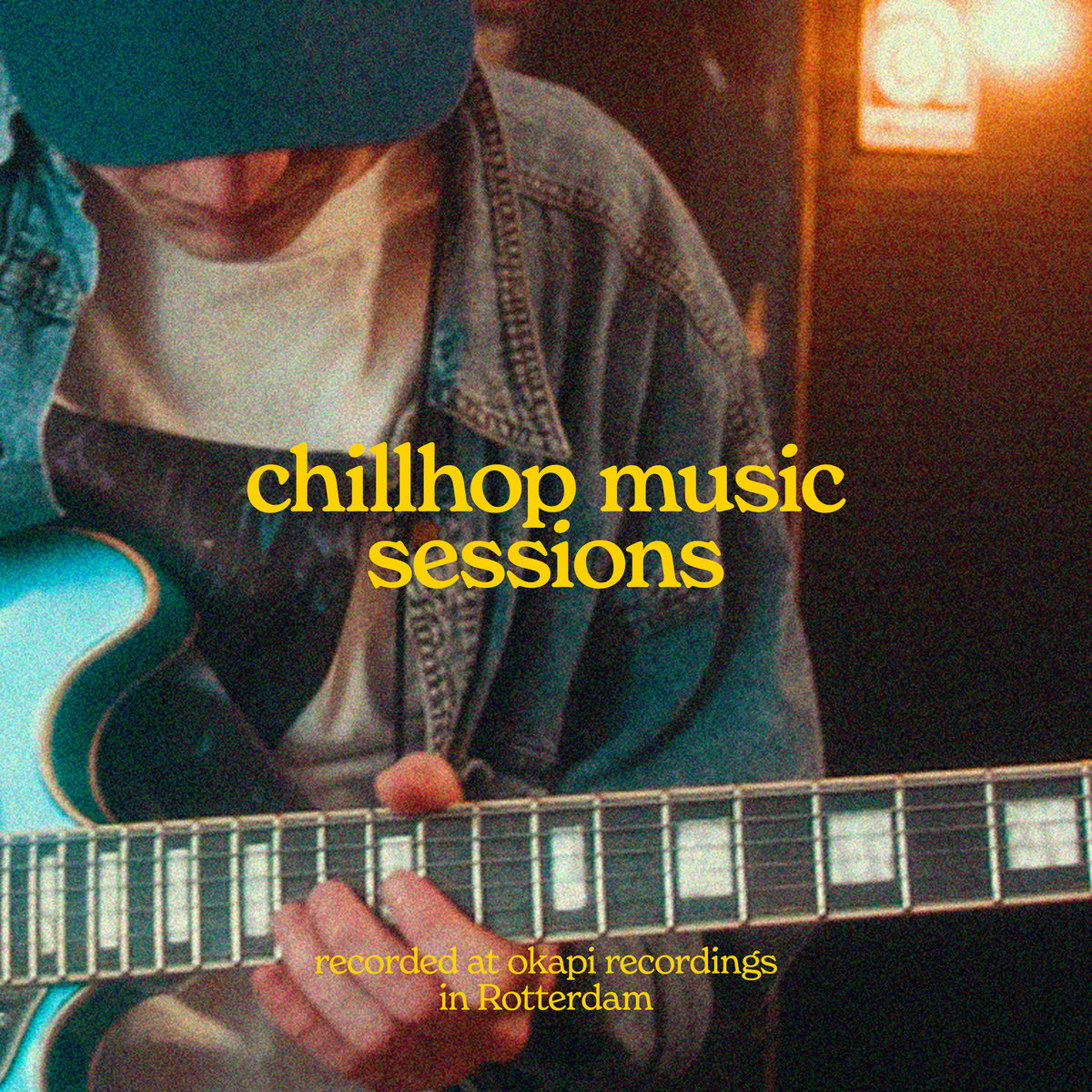 Chillhop Music Sessions by Various Artists (EP): Reviews, Ratings ...
