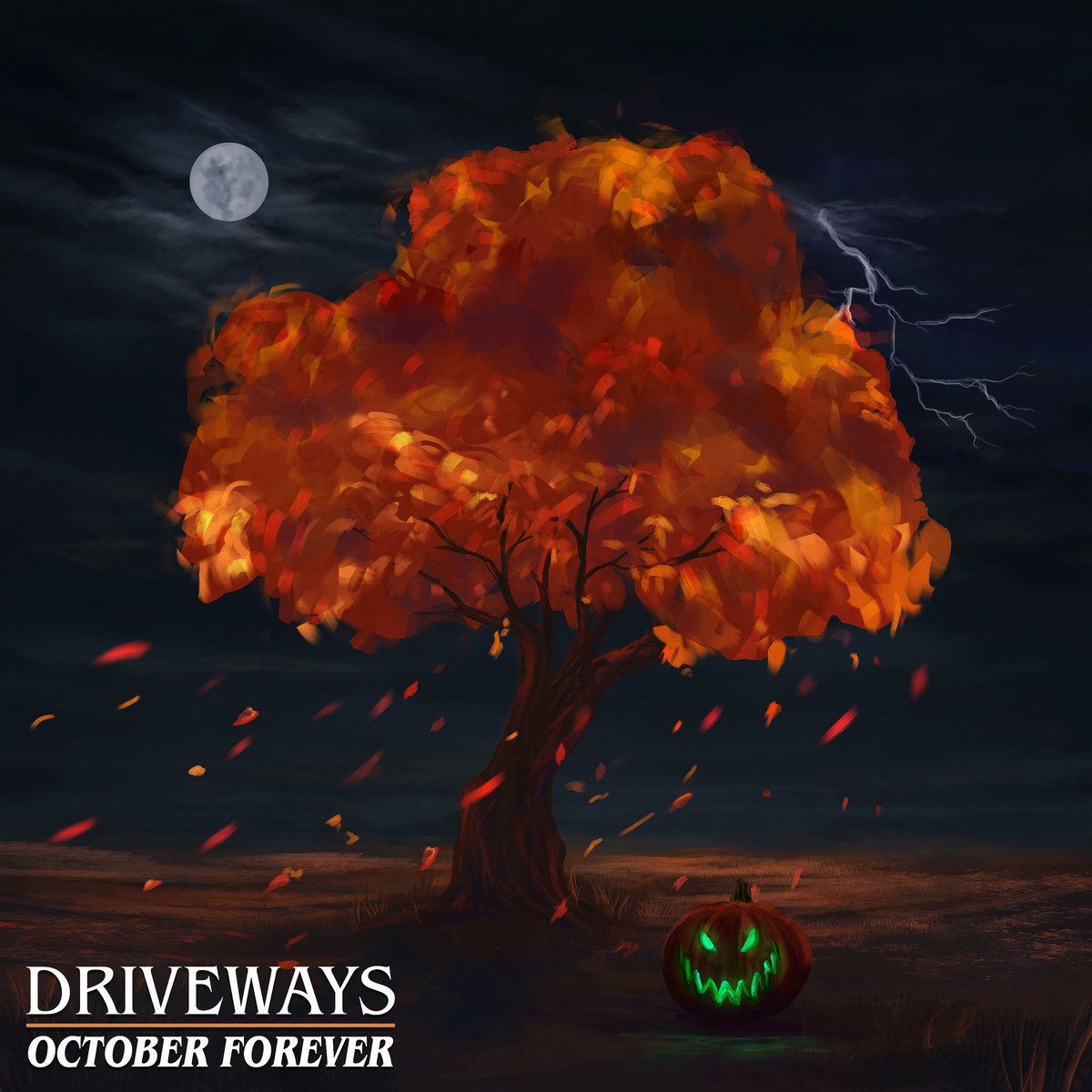 Driveways Albums: songs, discography, biography, and listening guide ...