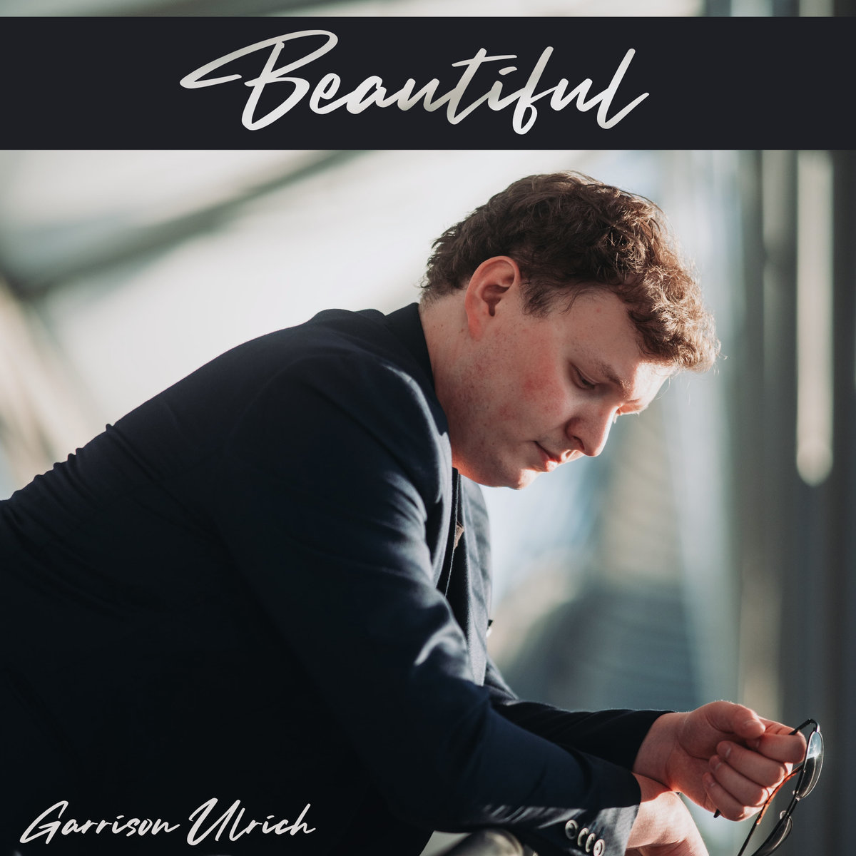 Beautiful by Garrison Ulrich (Album): Reviews, Ratings, Credits, Song ...