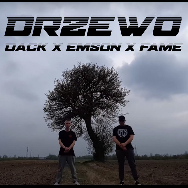 Drzewo by Emson & Dack (Single): Reviews, Ratings, Credits, Song list ...