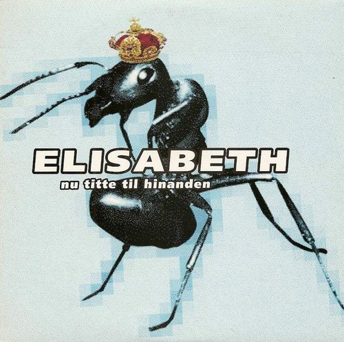 Nu titte til hinanden by Elisabeth (Single): Reviews, Ratings, Credits ...